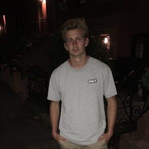 Meet your Posher, Fergus